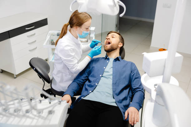 Best Dental Fillings (Composite and Amalgam)  in Foxfire, NC